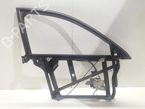 Used Front right window mechanism AUDI A6 C5 (4B2) 1.9 TDI (110 hp) 23568914