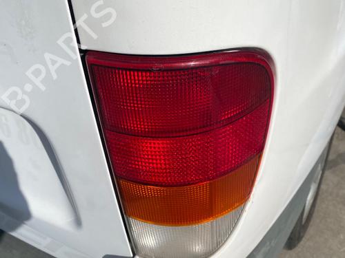 Used Right taillight Right taillight SEAT INCA (6K9) 1.9 SDI (64 hp) 32510327 32510327