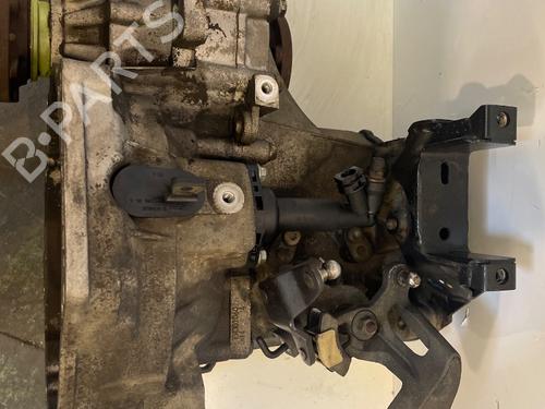 Gearkasse SKODA FABIA I (6Y2)  | BP29378544M3 