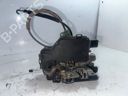 Used Rear right lock Rear right lock SKODA OCTAVIA I (1U2) [1996-2010] 32436866 32436866