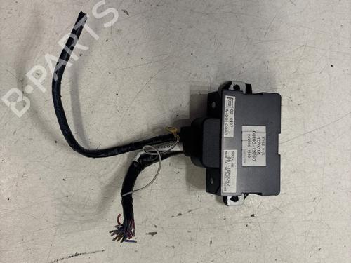 Electronic module TOYOTA LAND CRUISER 90 (_J9_) 3.0 TD (KZJ90_, KZJ95_, KZJ90R, KZJ95R, KZJ90W, KZJ95W) | BP29052548M83