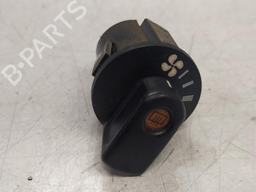 Used Climate control OPEL KADETT E (T85) 1.6 S (C19, D19) (82 hp) 23978861
