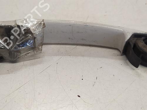 Used Rear right exterior door handle Rear right exterior door handle SEAT TOLEDO II (1M2) 1.9 TDI (90 hp) 34195900 34195900