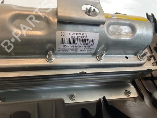 Dashboard FORD FOCUS II (DA_, HCP, DP) | BP33119147C46 - Image 9