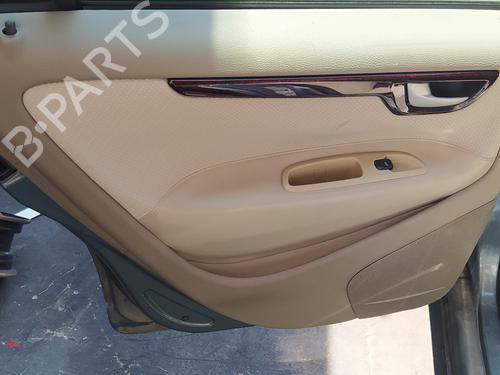 Used Rear left panel VOLVO S60 I (384) 2.4 D (130 hp) 26528509