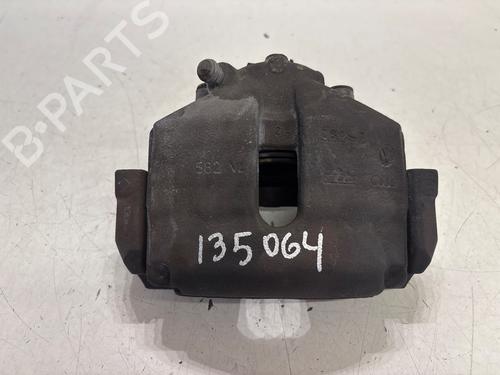 Used Right front brake caliper VW CADDY III MPV (2KB, 2KJ, 2CB, 2CJ) [2004-2016]  28444991