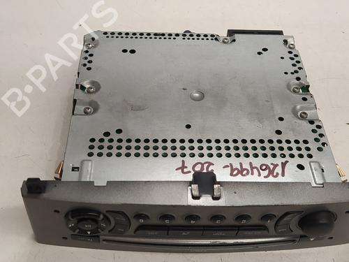 Radio PEUGEOT 308 I (4A_, 4C_)  | BP21802869E6 