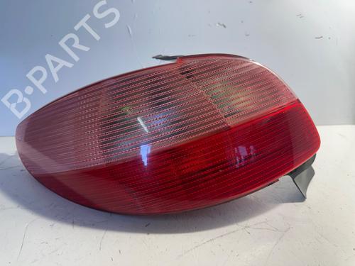 Used Left taillight Left taillight 39010344 39010344