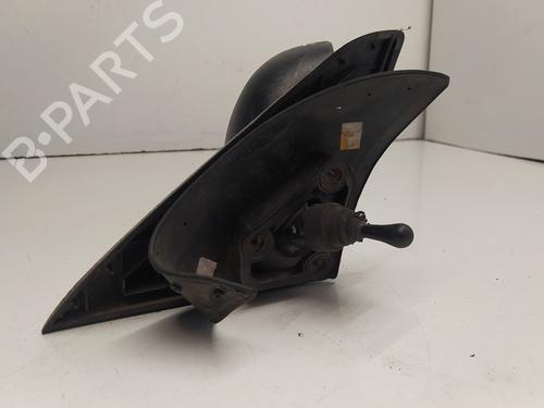 Right mirror HYUNDAI ACCENT I (X-3) | BP30150474C27