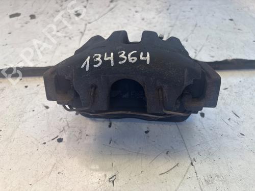 Right front brake caliper JAGUAR XJ (XJ40, XJ81) 6 4.0 | BP27558007M104 