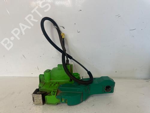 Used Front left lock ALFA ROMEO MITO (955_) [2008-2018]  29214576