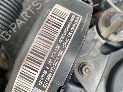 Instrument cluster VW POLO (6N2)  | BP34450063C47  - Image 44