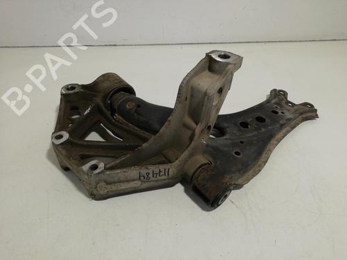 Used Left front suspension arm VW POLO (9N_, 9A_) 1.4 TDI (75 hp) 27214903