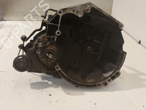 Used Gearbox Gearbox CITROËN SAXO (S0, S1) 1.1 X, SX (60 hp) 36352452 36352452