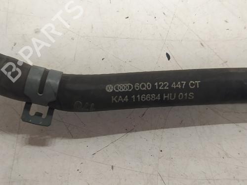 Pipe SEAT CORDOBA (6L2) 1.4 TDI | BP19638148M125 