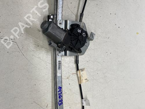 Used Front right window mechanism Front right window mechanism 36571198 36571198