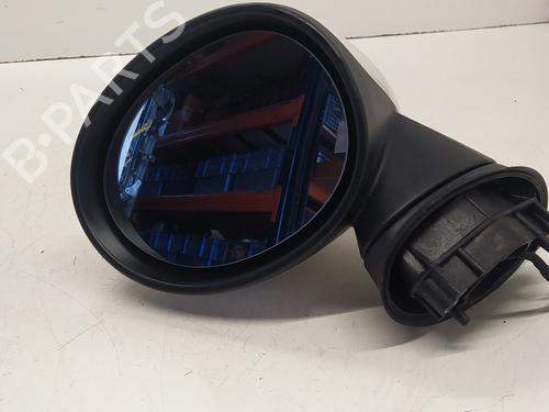 Used Left mirror MINI MINI (F56) Cooper D (116 hp) 23571587