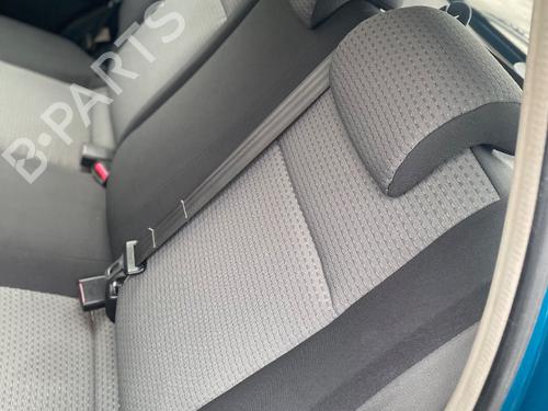 Used Rear seat CHEVROLET AVEO / KALOS Hatchback (T250, T255) [2006-2025]  30929362