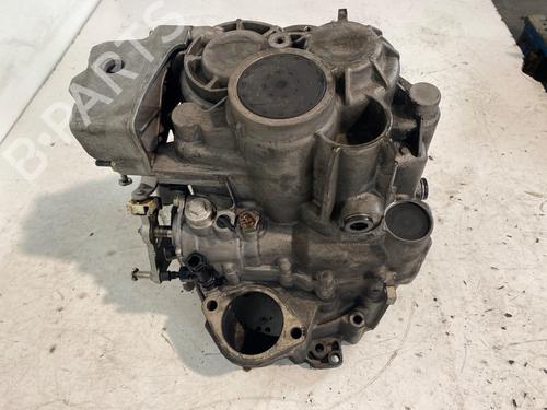 Gearbox SEAT TOLEDO II (1M2) 1.9 TDI | BP29521621M3 