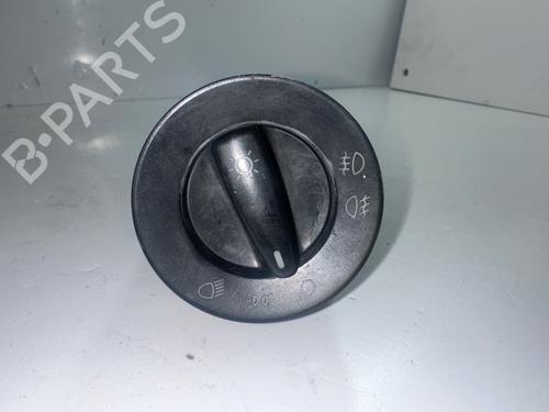 Used Headlight switch SKODA OCTAVIA I (1U2) [1996-2010]  31614083