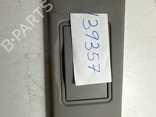 Right sun visor OPEL VECTRA C (Z02) | BP32149766I2 - Image 4
