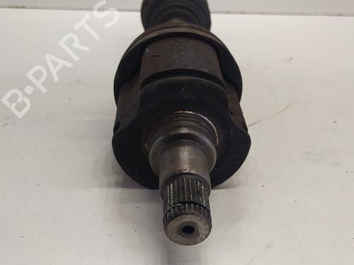 Right front driveshaft TOYOTA LAND CRUISER 90 (_J9_) 3.0 TD (KZJ90_, KZJ95_, KZJ90R, KZJ95R, KZJ90W, KZJ95W) | BP21115739M39 