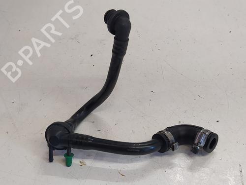 Pipe SKODA FABIA I (6Y2)  | BP25405679M125 