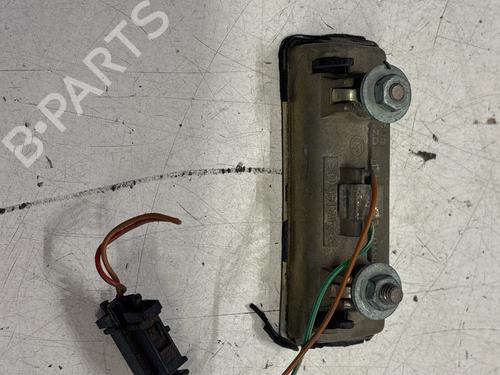Used Tailgate handle SKODA FABIA I (6Y2) [1999-2008]  28593205