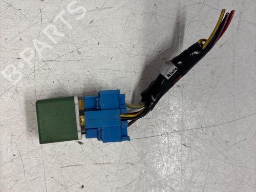 Electronic module JAGUAR XJ (XJ40, XJ81) 6 4.0 | BP27469528M83 