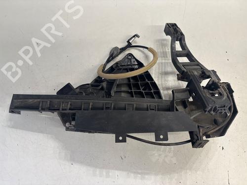 Front left lock FORD FOCUS C-MAX (DM2)  | BP26961680C98 