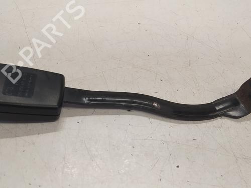 Seat buckle SKODA OCTAVIA II (1Z3) 1.9 TDI | BP19784566I32 