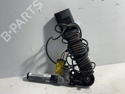Used Front left belt tensioner Front left belt tensioner 37431245 37431245