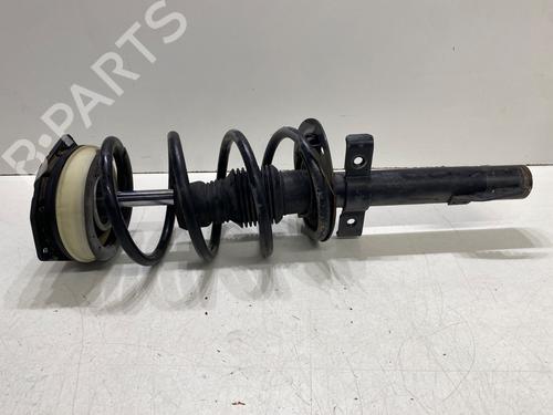 Used Right front shock absorber RENAULT SCÉNIC II (JM0/1_) 1.5 dCi (JM1E, JM16) (106 hp) 31012896