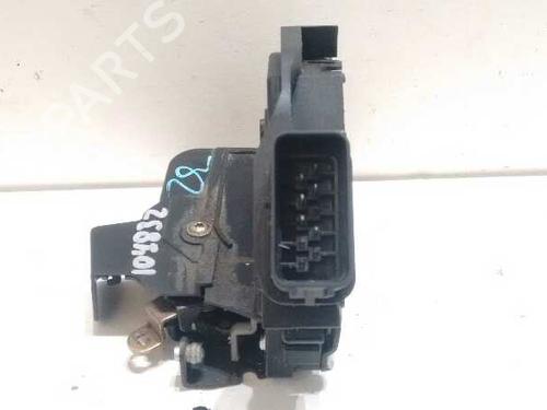 Høyre foran lås FORD FOCUS C-MAX (DM2)  | BP23569176C97 