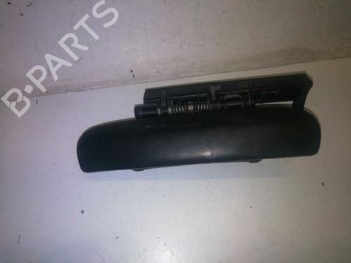 Used Front left exterior door handle CITROËN XSARA PICASSO (N68) 1.6 HDi (90 hp) 23572162