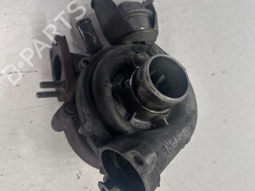 Turbolader/Kompressor PEUGEOT 307 (3A/C)  | BP29319782M71 