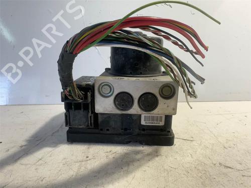 ABS pump FORD FOCUS I Turnier (DNW) 1.8 TDCi | BP38225856M43 - Image 3