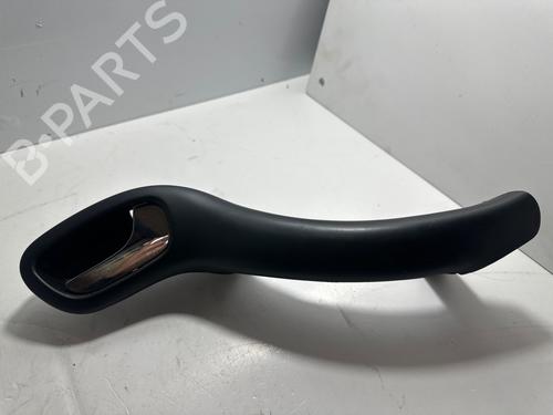 Used Rear right interior door handle SEAT LEON (1M1) [1999-2006]  31575000