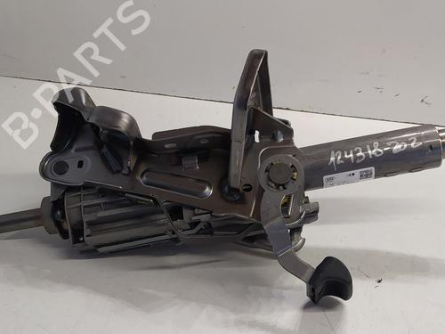 Steering column AUDI A5 (8T3) 2.0 TDI | BP32979091M21 - Image 4