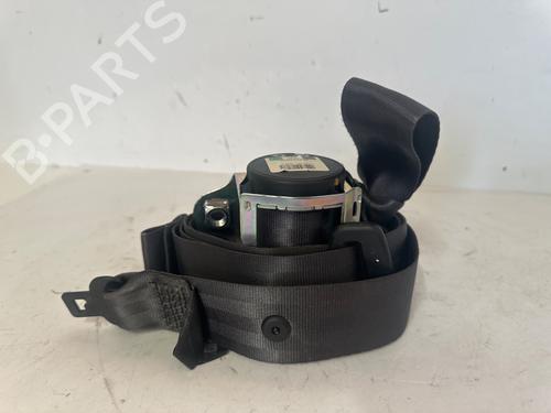 Front right seatbelt OPEL CORSA D (S07)  | BP29195119I25 