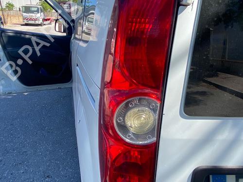 Used Left taillight Left taillight 38076987 38076987