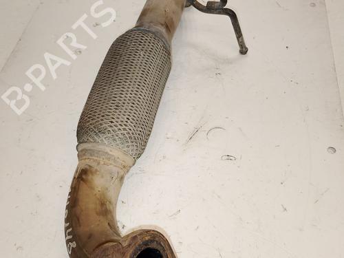Exhaust system FORD FOCUS II (DA_, HCP, DP) | BP33039485M121 - Image 3
