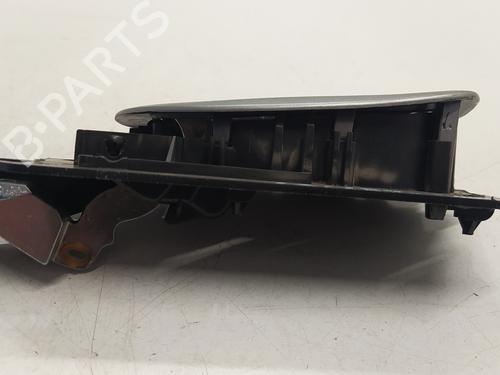 Front left interior door handle PEUGEOT 307 (3A/C)  | BP29291797I13 