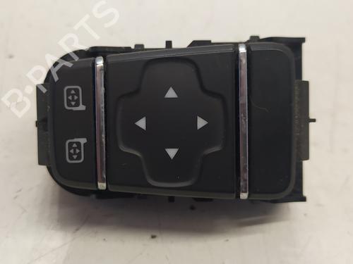 Used Mirror switch RENAULT CLIO IV (BH_) 1.5 dCi 75 (75 hp) 25906584