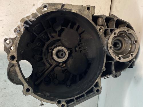 Used Gearbox SEAT TOLEDO II (1M2) 1.9 TDI (130 hp) 29521621