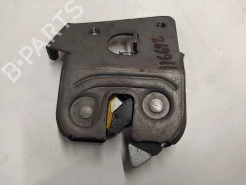 Used Tailgate lock BMW 1 Coupe (E82) 120 d (177 hp) 23570128