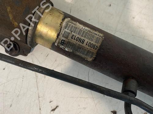 Steering rack NISSAN ALMERA II (N16) 2.2 dCi | BP38156377M22 - Image 5