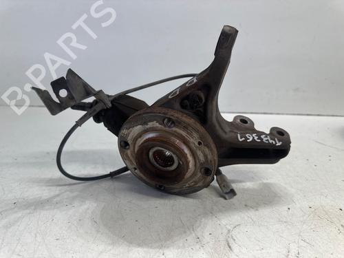 Right front steering knuckle CITROËN BERLINGO MULTISPACE (B9) 1.6 HDi 90 | BP37429674M26 - Image 3