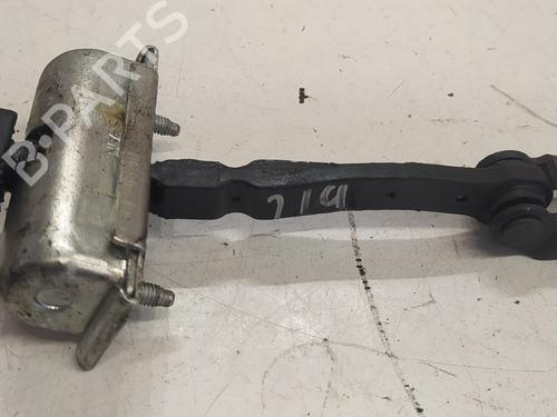 Used Hinge/Door check strap OPEL CORSA E (X15) 1.2 (08, 68) (69 hp) 25039308