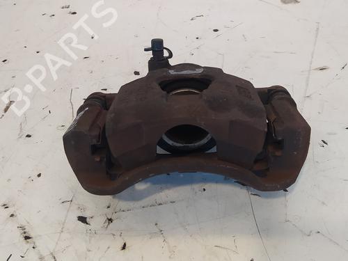 Used Right front brake caliper CHEVROLET AVEO / KALOS Hatchback (T200) 1.4 16V (94 hp) 23395493